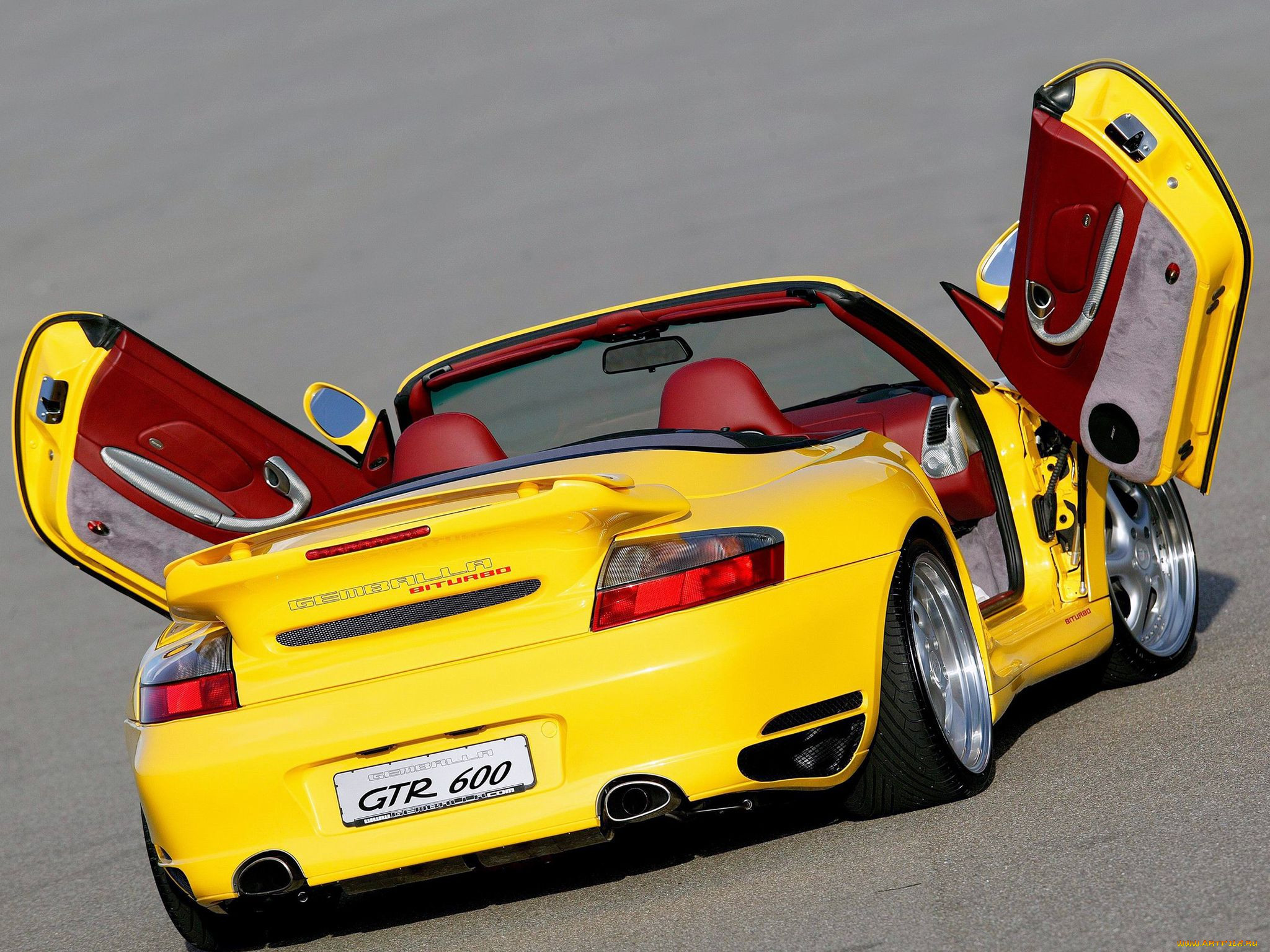 , porsche